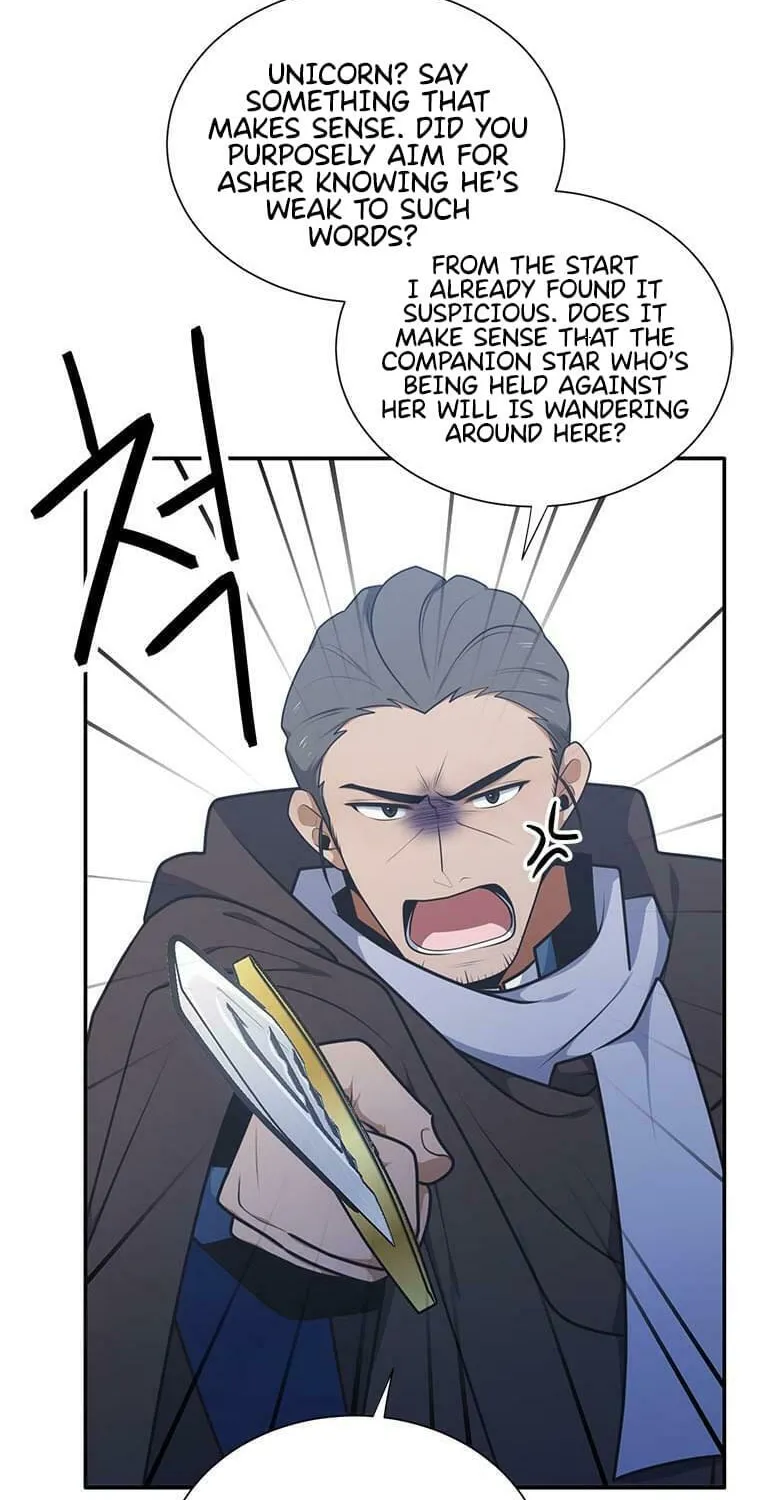 Read Elqueeness chapter 208 image 74 on Lezhin