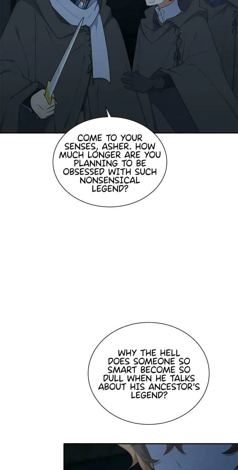 Read Elqueeness chapter 208 image 76 on Lezhin