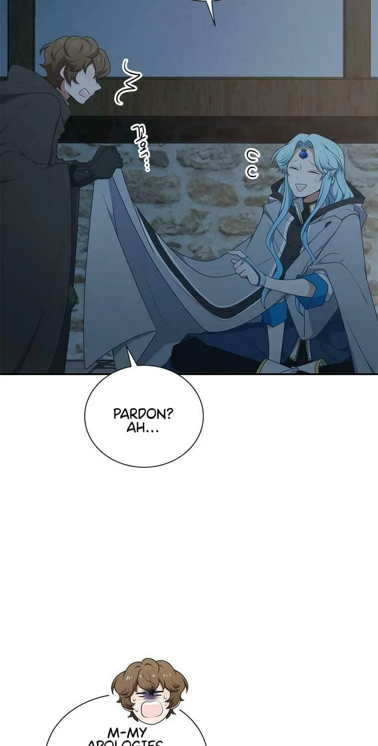 Read Elqueeness chapter 208 image 8 on Lezhin