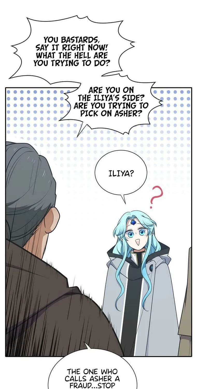 Read Elqueeness chapter 208 image 80 on Lezhin