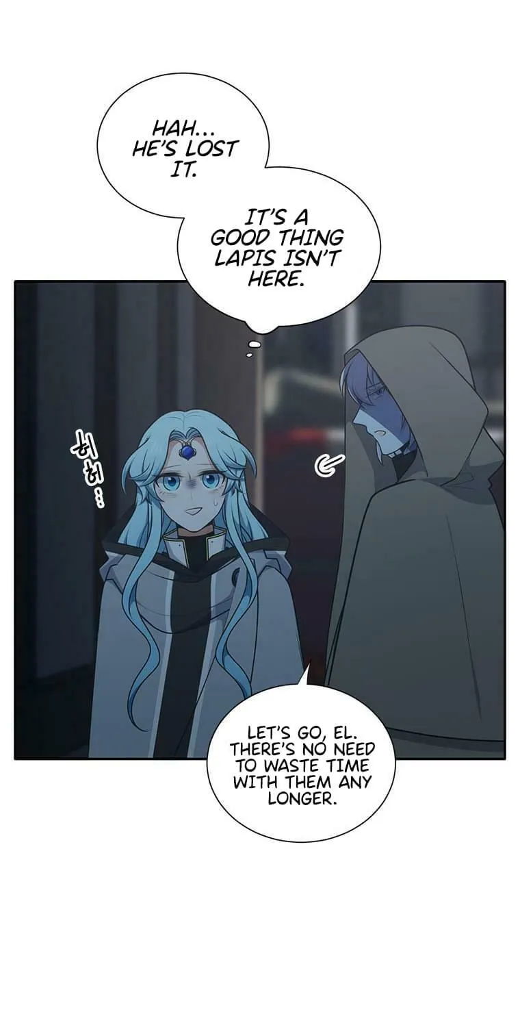 Read Elqueeness chapter 208 image 83 on Lezhin