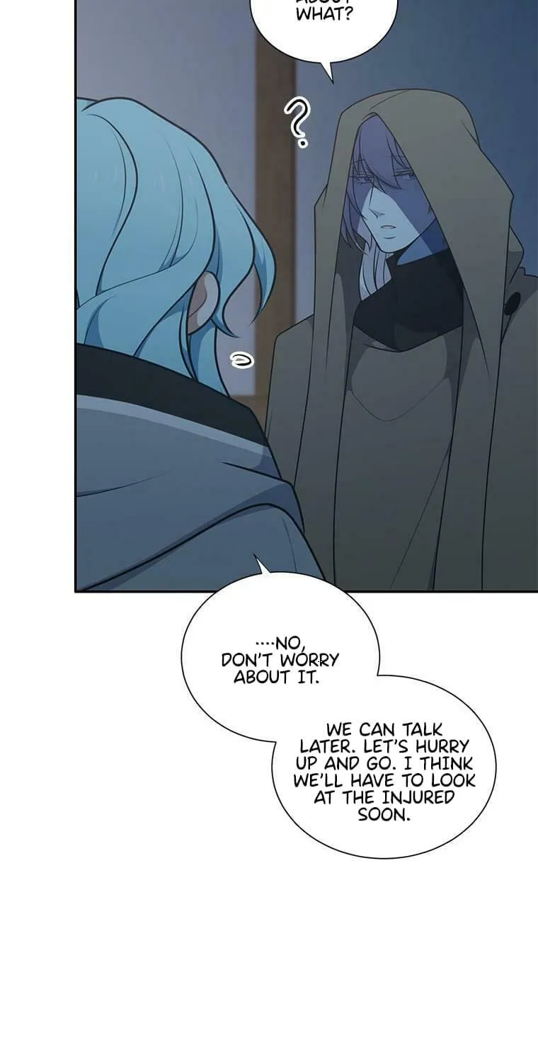 Read Elqueeness chapter 208 image 85 on Lezhin