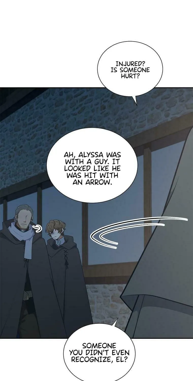 Read Elqueeness chapter 208 image 86 on Lezhin