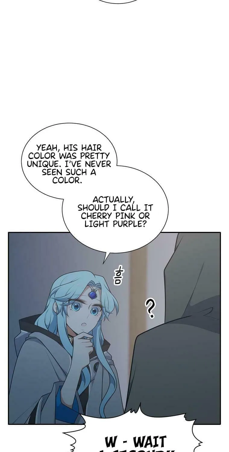 Read Elqueeness chapter 208 image 87 on Lezhin