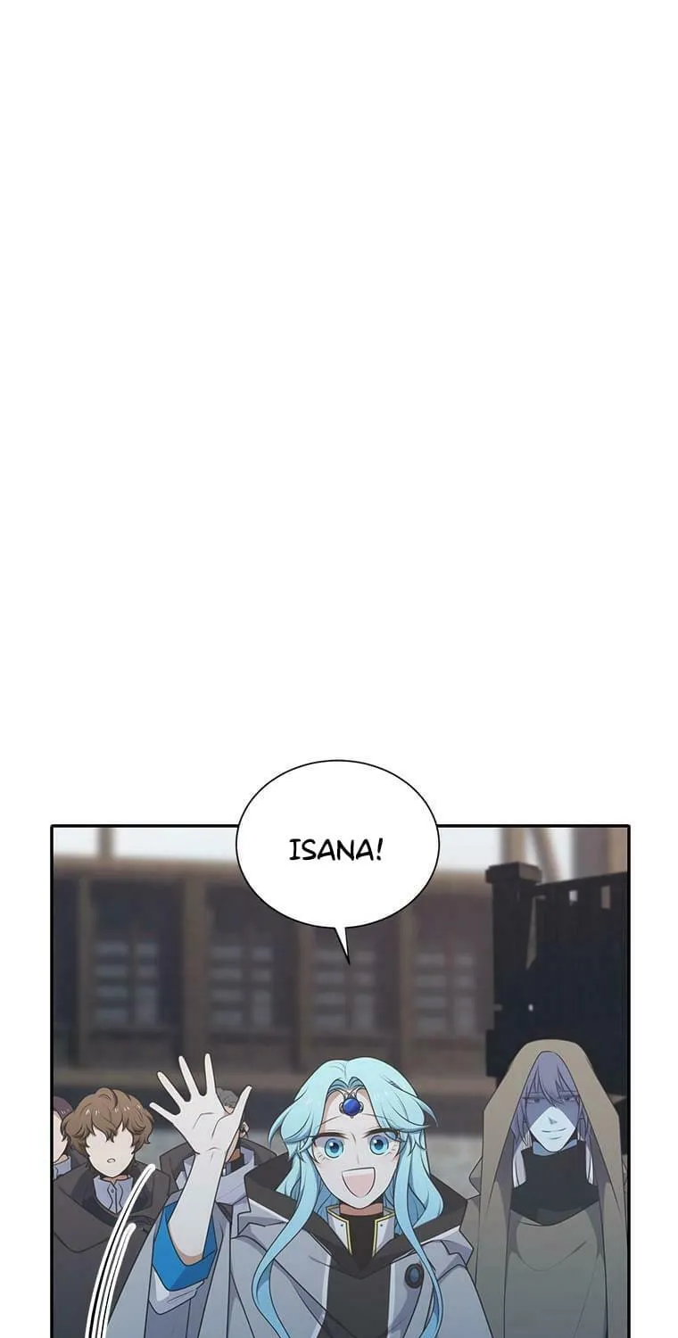 Read Elqueeness chapter 209 image 1 on Lezhin