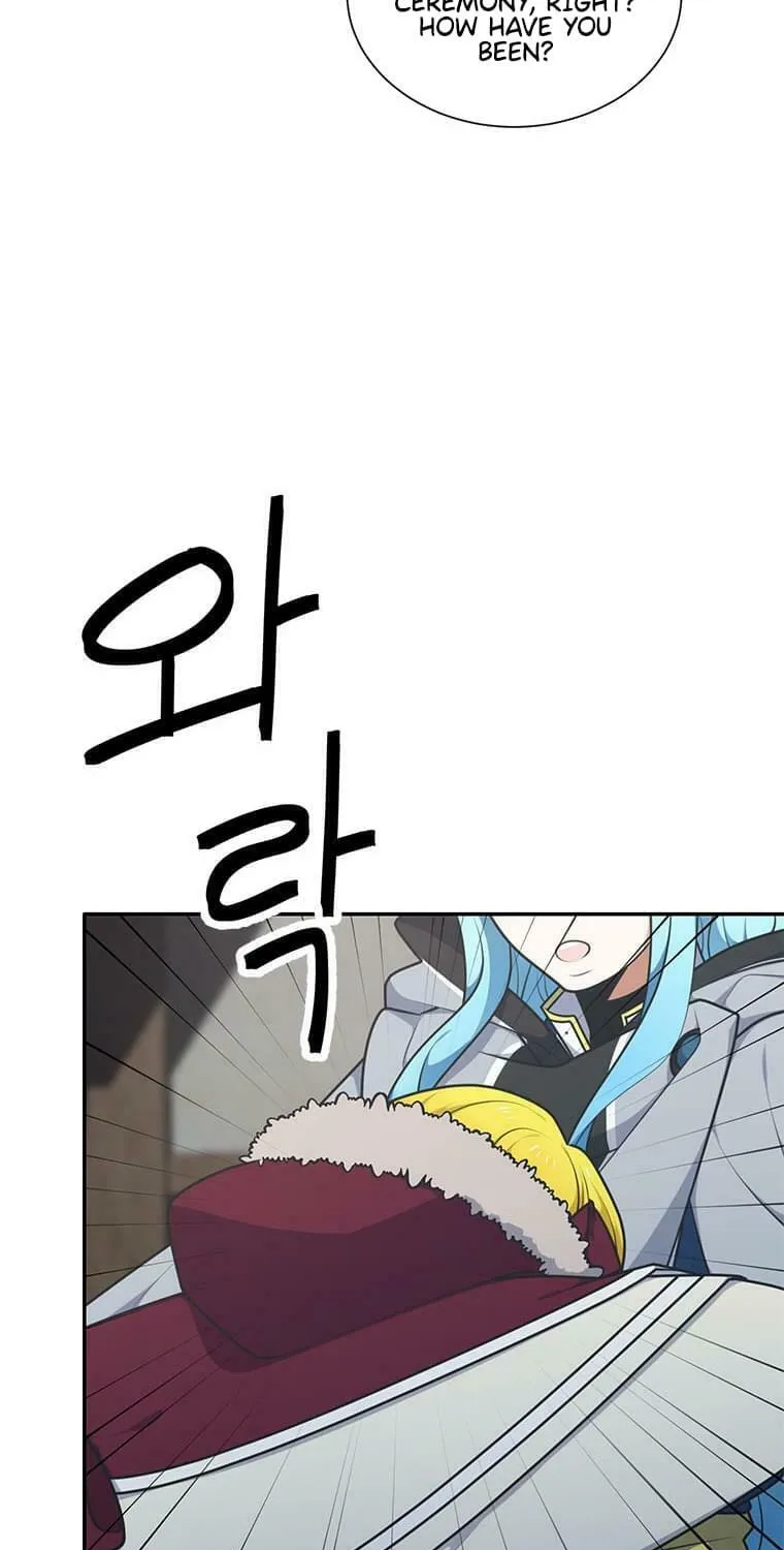 Read Elqueeness chapter 209 image 11 on Lezhin