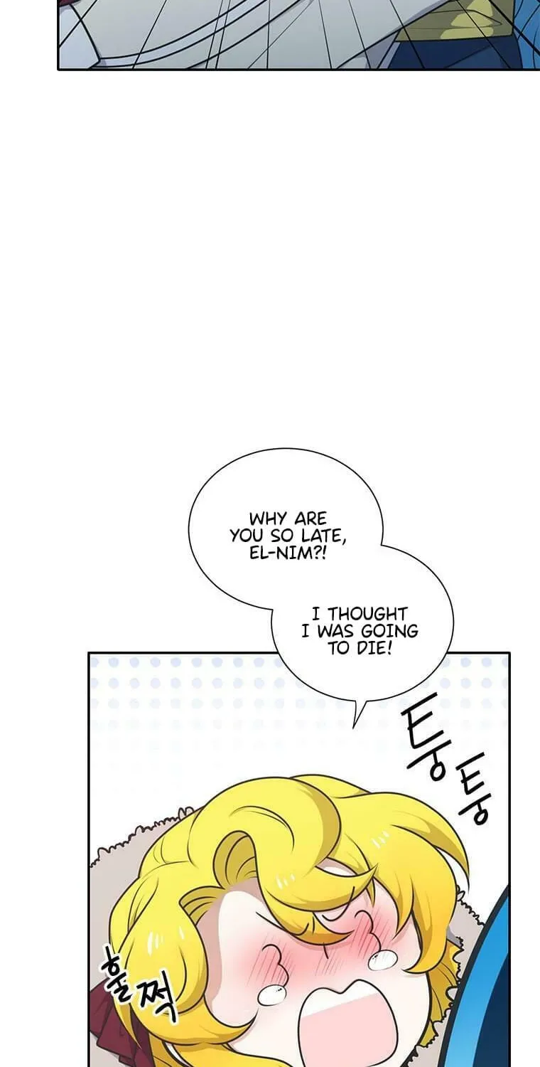 Read Elqueeness chapter 209 image 12 on Lezhin