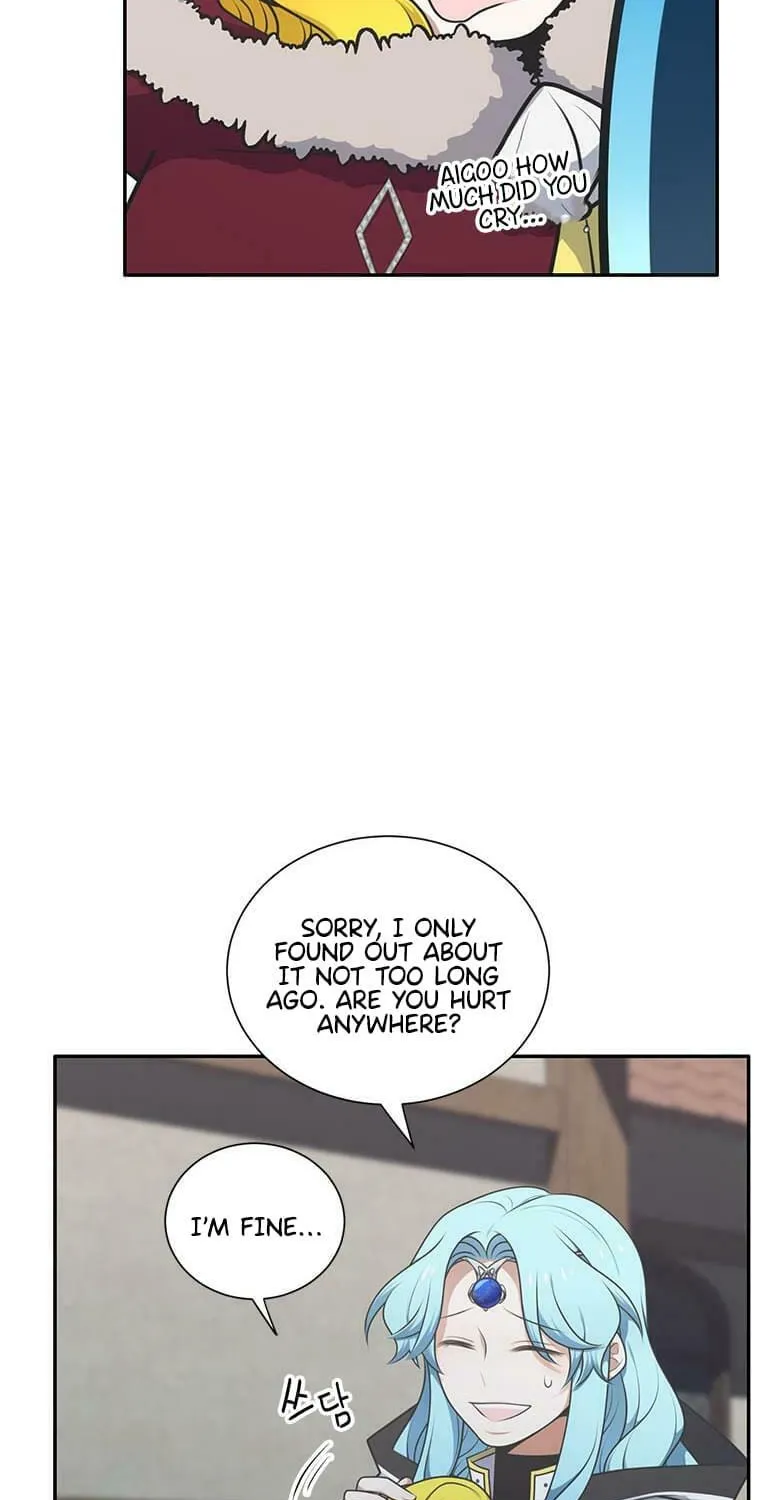 Read Elqueeness chapter 209 image 13 on Lezhin
