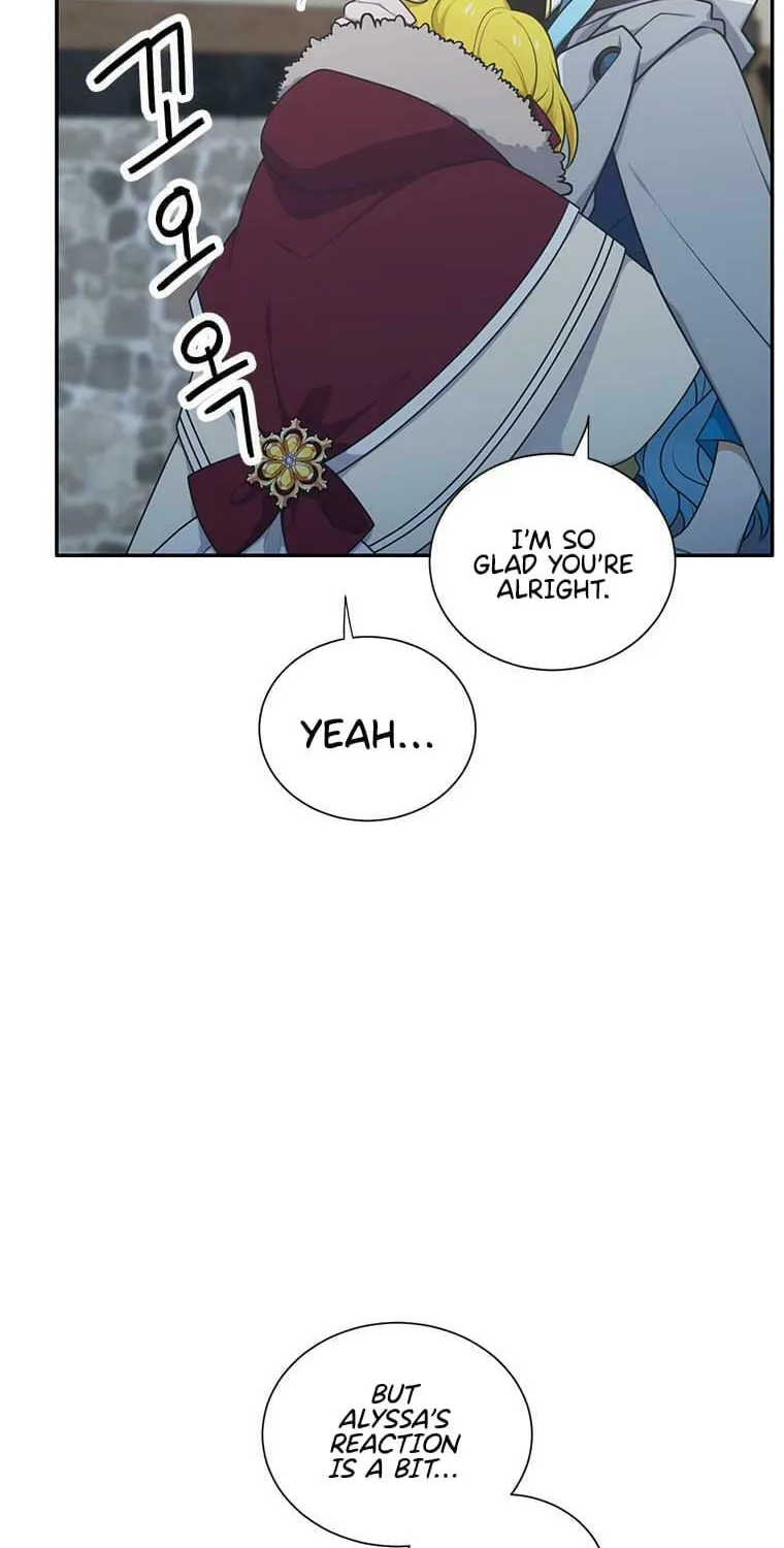 Read Elqueeness chapter 209 image 14 on Lezhin