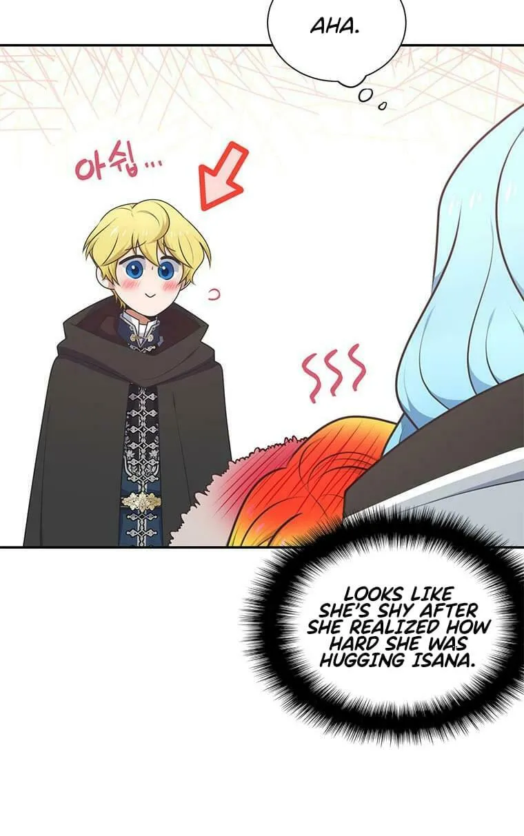 Read Elqueeness chapter 209 image 15 on Lezhin