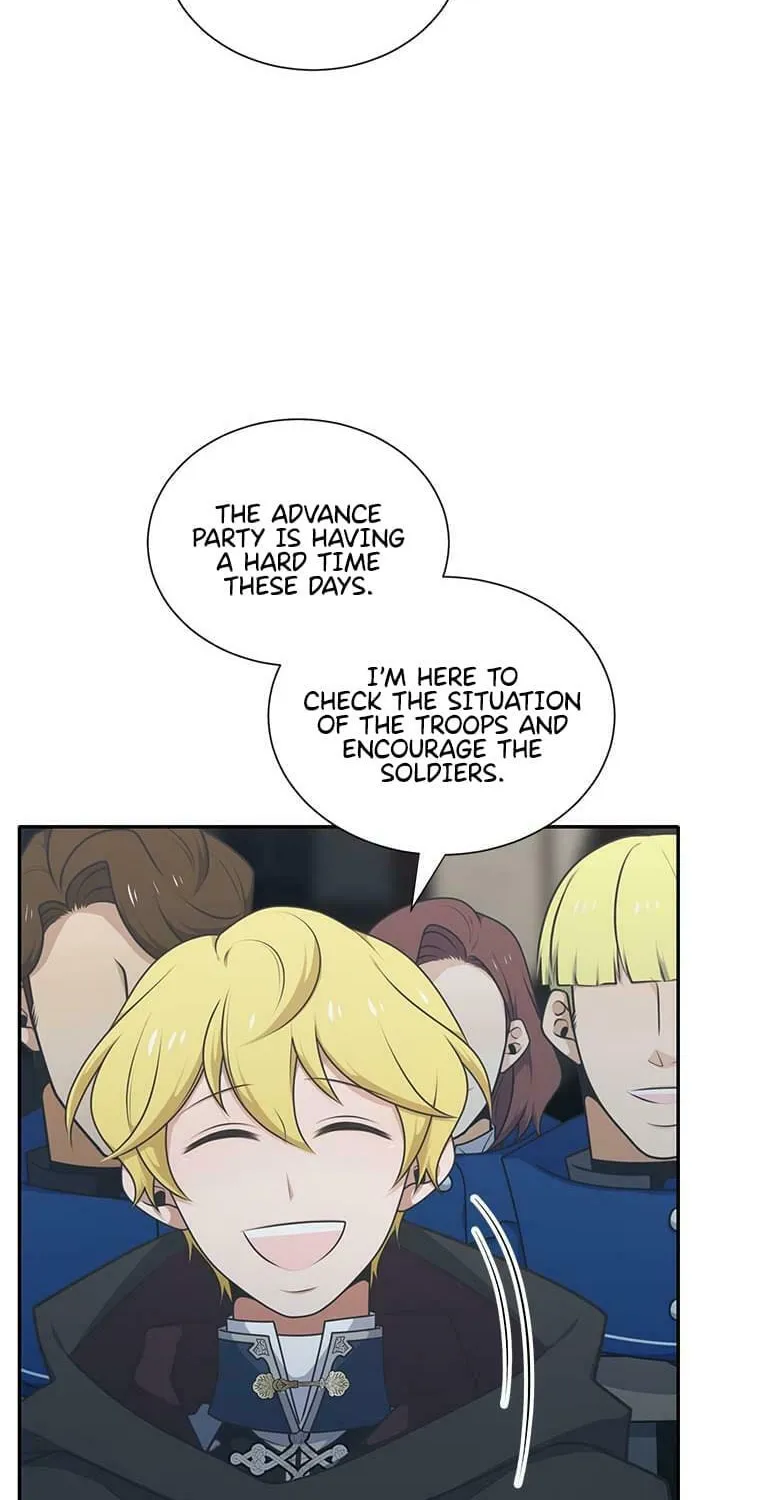 Read Elqueeness chapter 209 image 17 on Lezhin