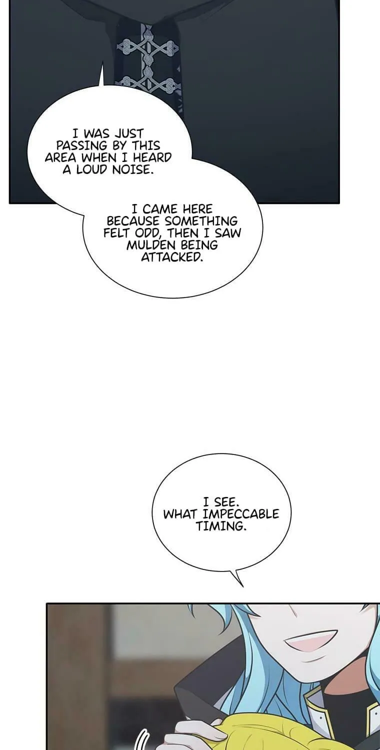 Read Elqueeness chapter 209 image 18 on Lezhin
