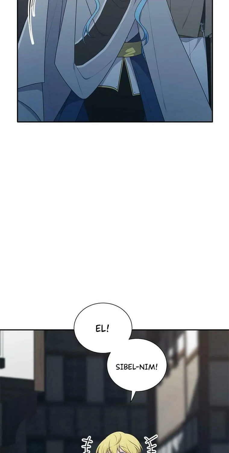 Read Elqueeness chapter 209 image 2 on Lezhin