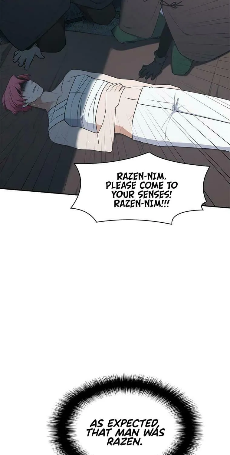 Read Elqueeness chapter 209 image 23 on Lezhin
