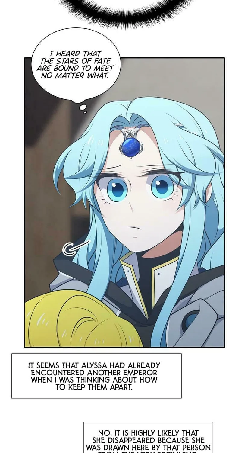 Read Elqueeness chapter 209 image 24 on Lezhin