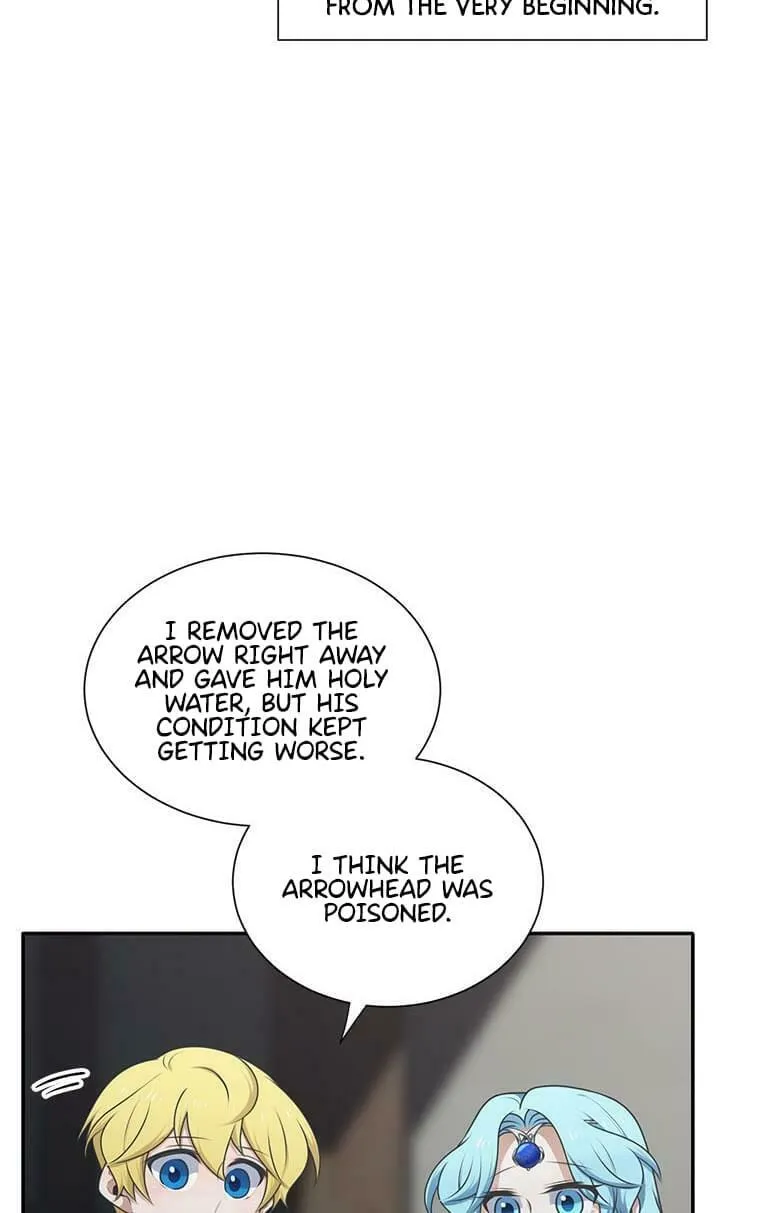 Read Elqueeness chapter 209 image 25 on Lezhin