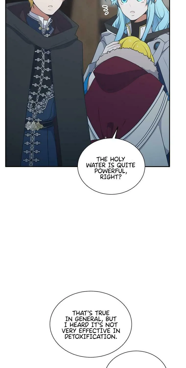 Read Elqueeness chapter 209 image 26 on Lezhin
