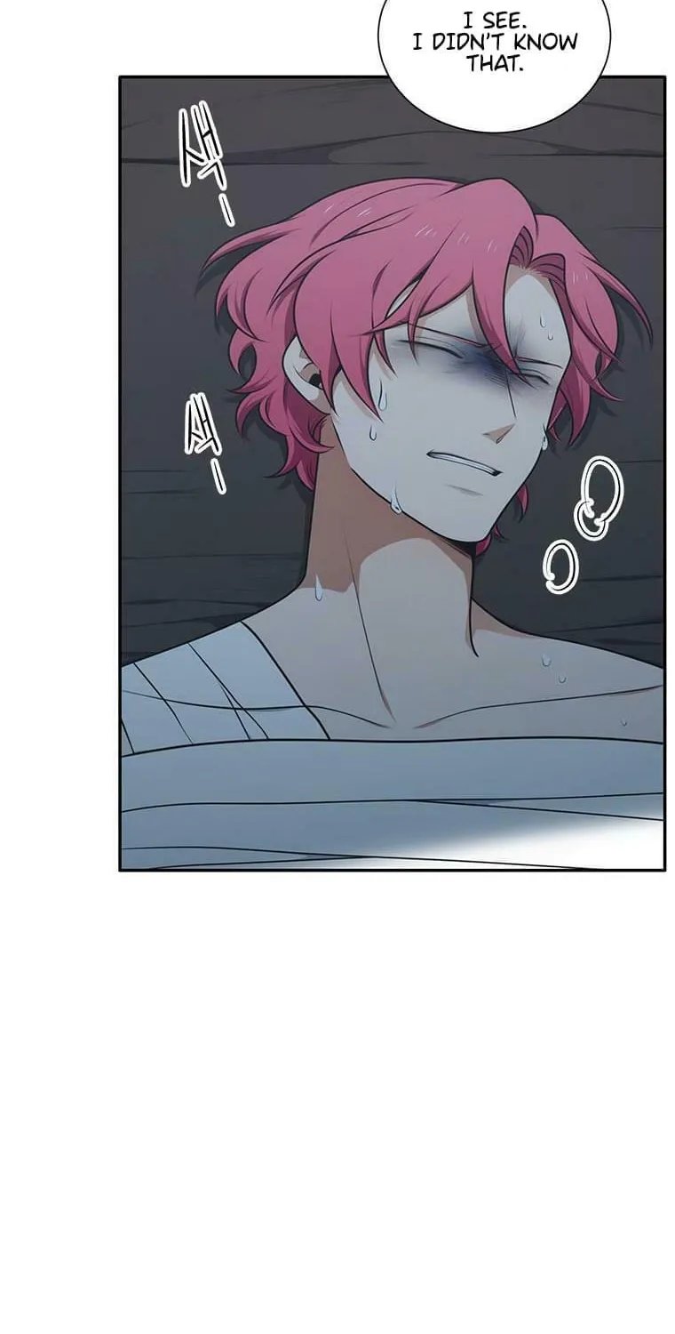 Read Elqueeness chapter 209 image 27 on Lezhin