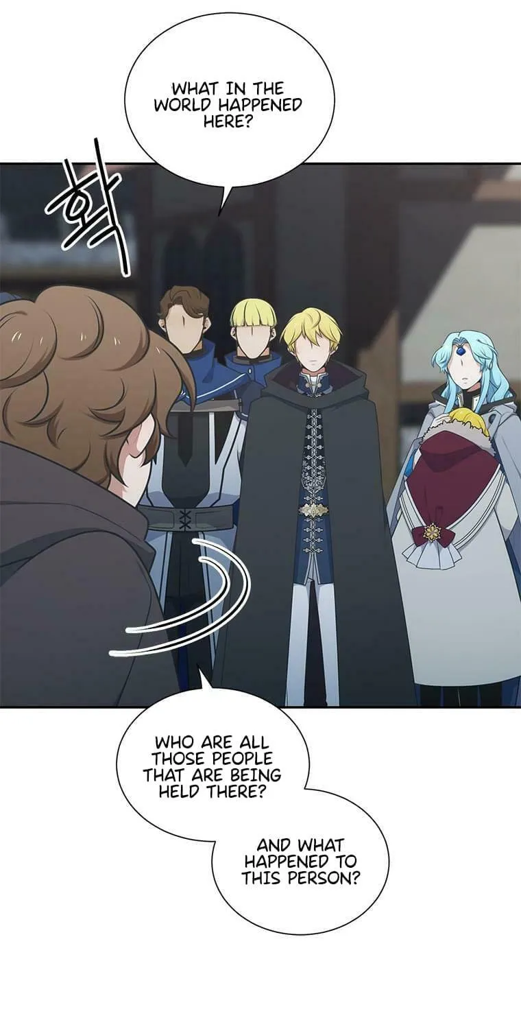 Read Elqueeness chapter 209 image 28 on Lezhin