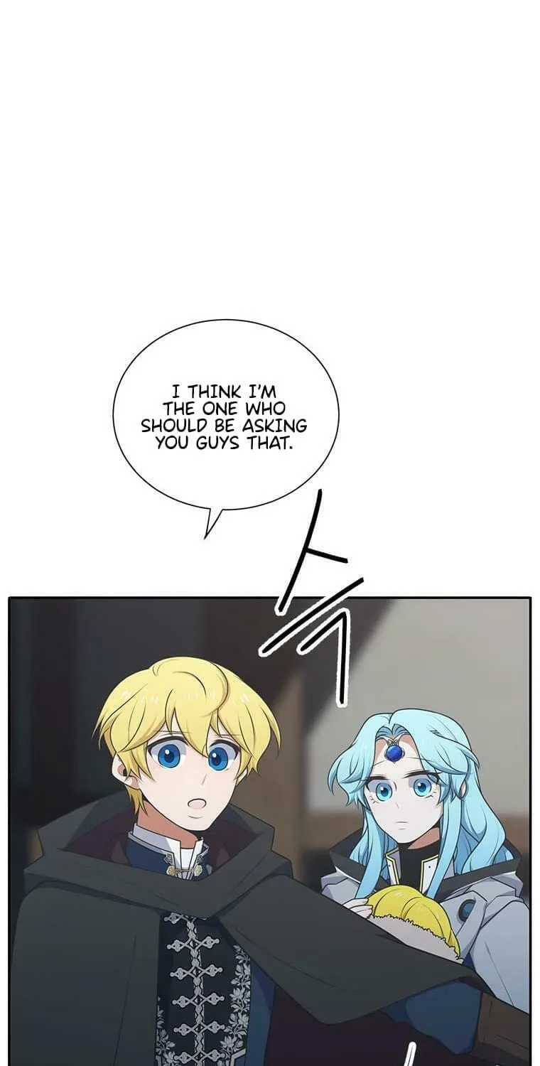 Read Elqueeness chapter 209 image 31 on Lezhin