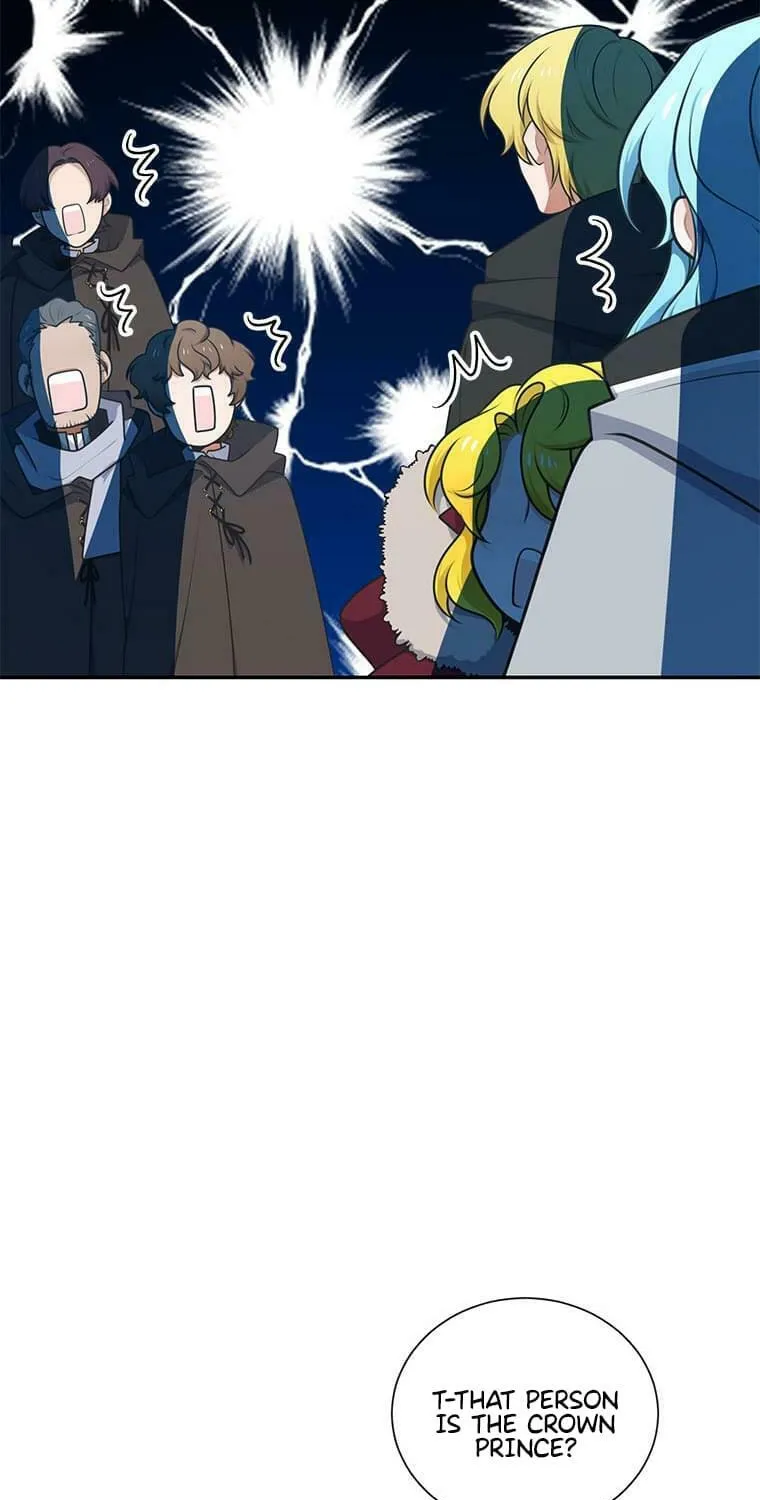 Read Elqueeness chapter 209 image 33 on Lezhin