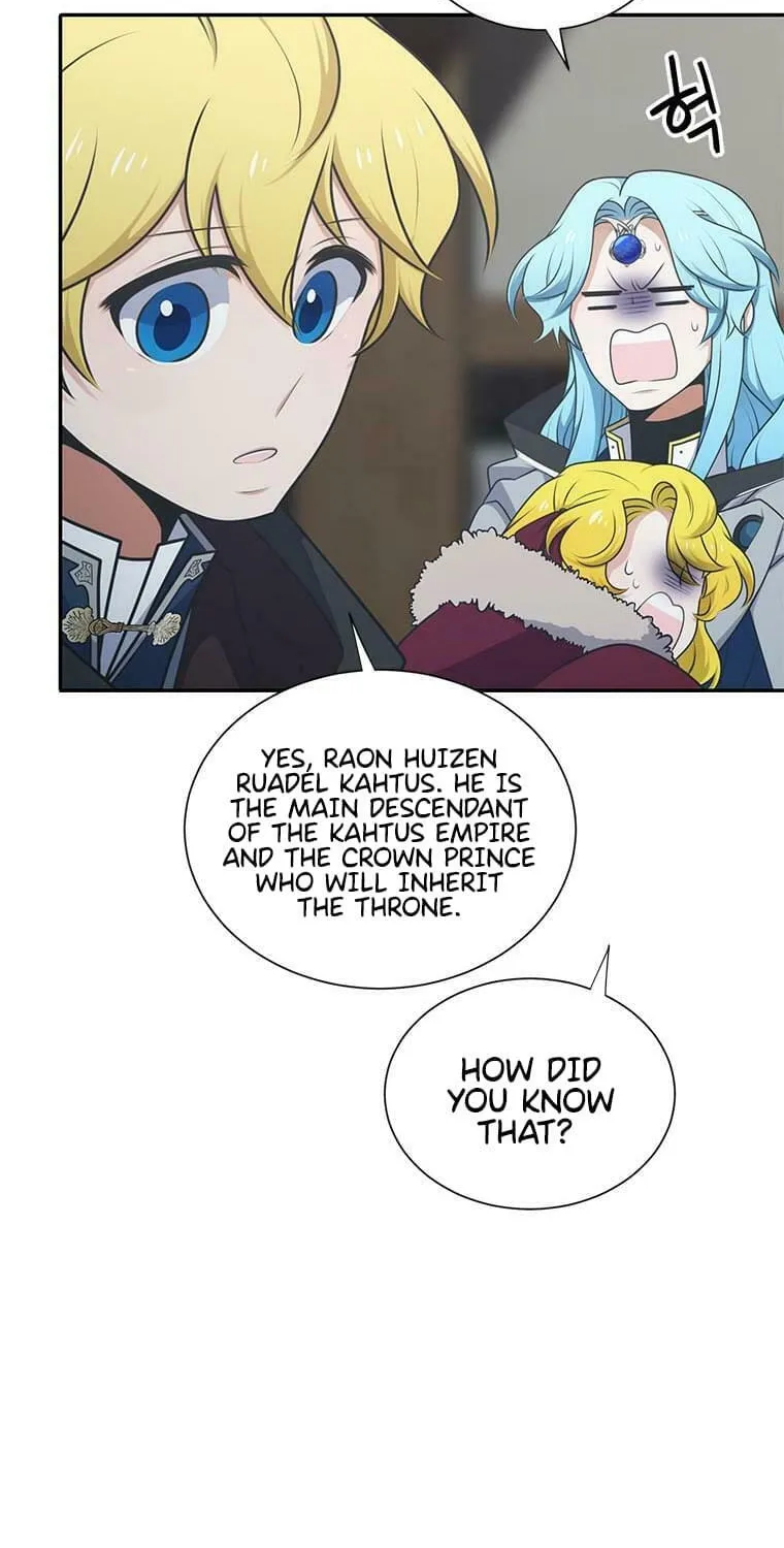Read Elqueeness chapter 209 image 34 on Lezhin