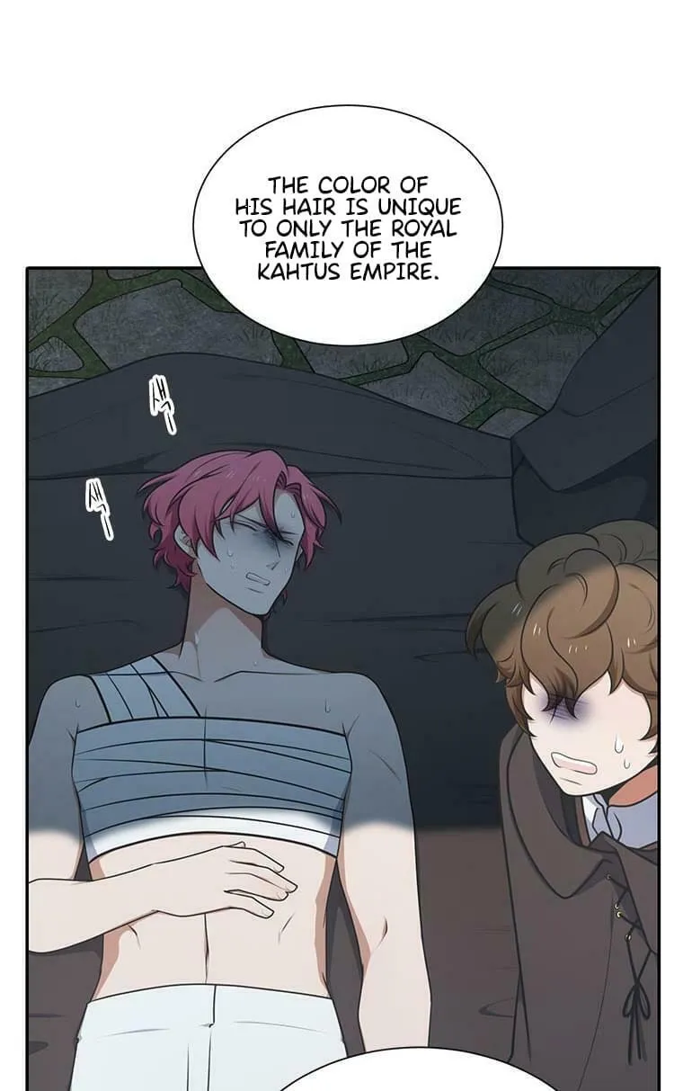Read Elqueeness chapter 209 image 35 on Lezhin
