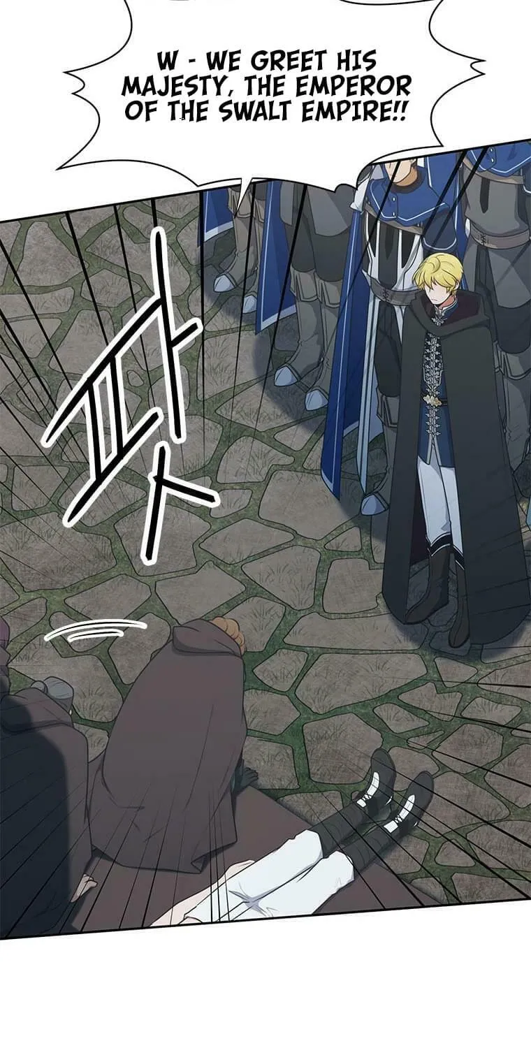 Read Elqueeness chapter 209 image 38 on Lezhin