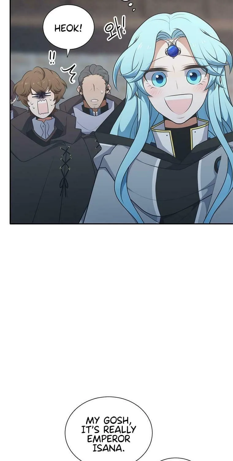 Read Elqueeness chapter 209 image 4 on Lezhin