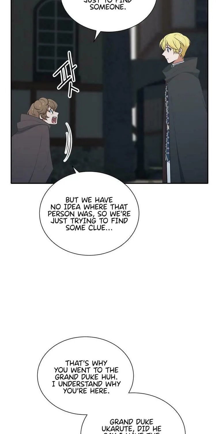 Read Elqueeness chapter 209 image 42 on Lezhin