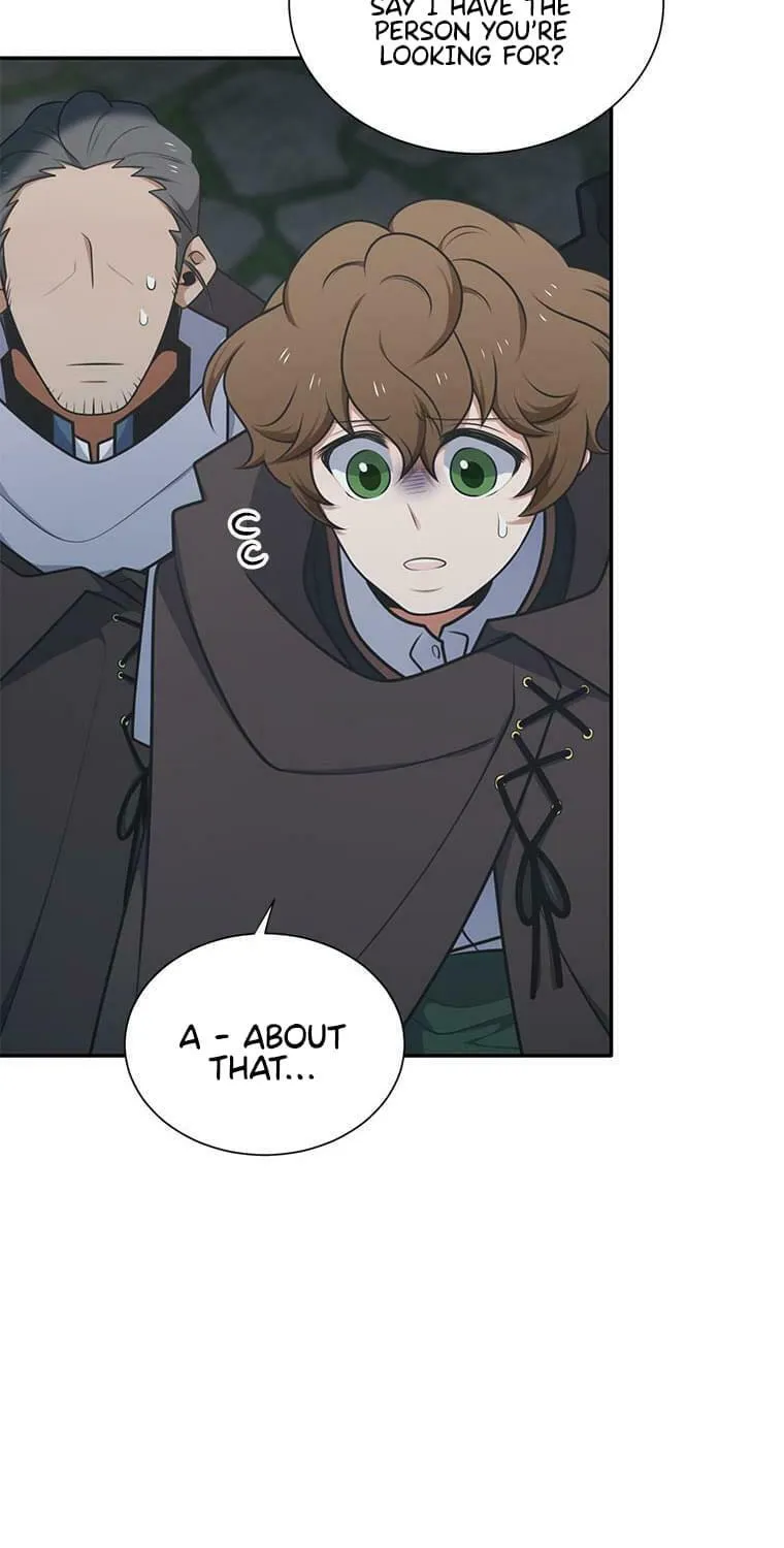 Read Elqueeness chapter 209 image 43 on Lezhin