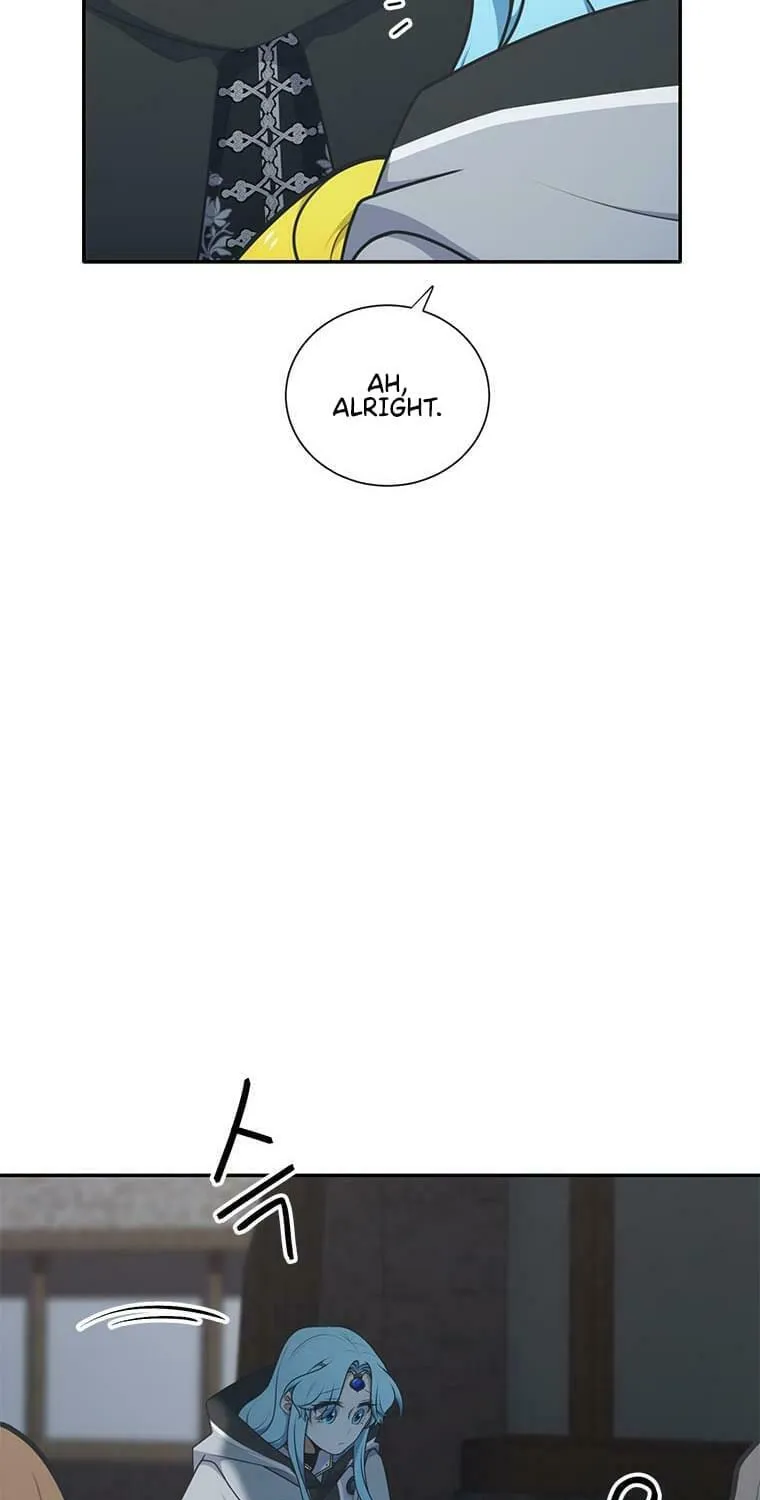 Read Elqueeness chapter 209 image 46 on Lezhin