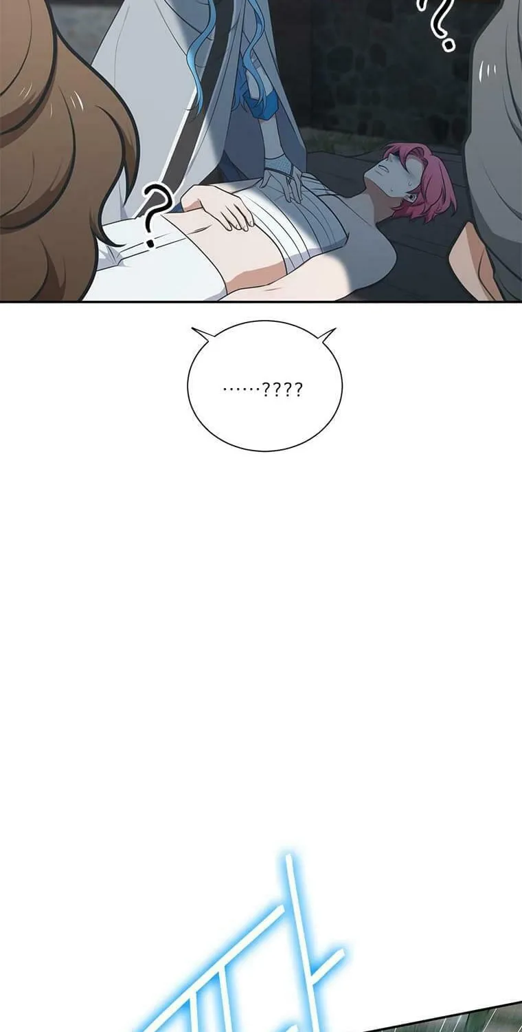 Read Elqueeness chapter 209 image 47 on Lezhin