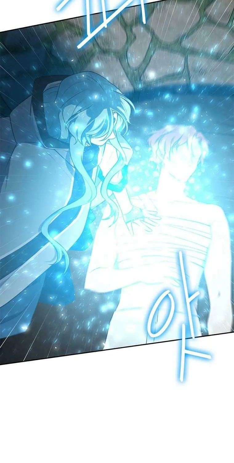 Read Elqueeness chapter 209 image 48 on Lezhin