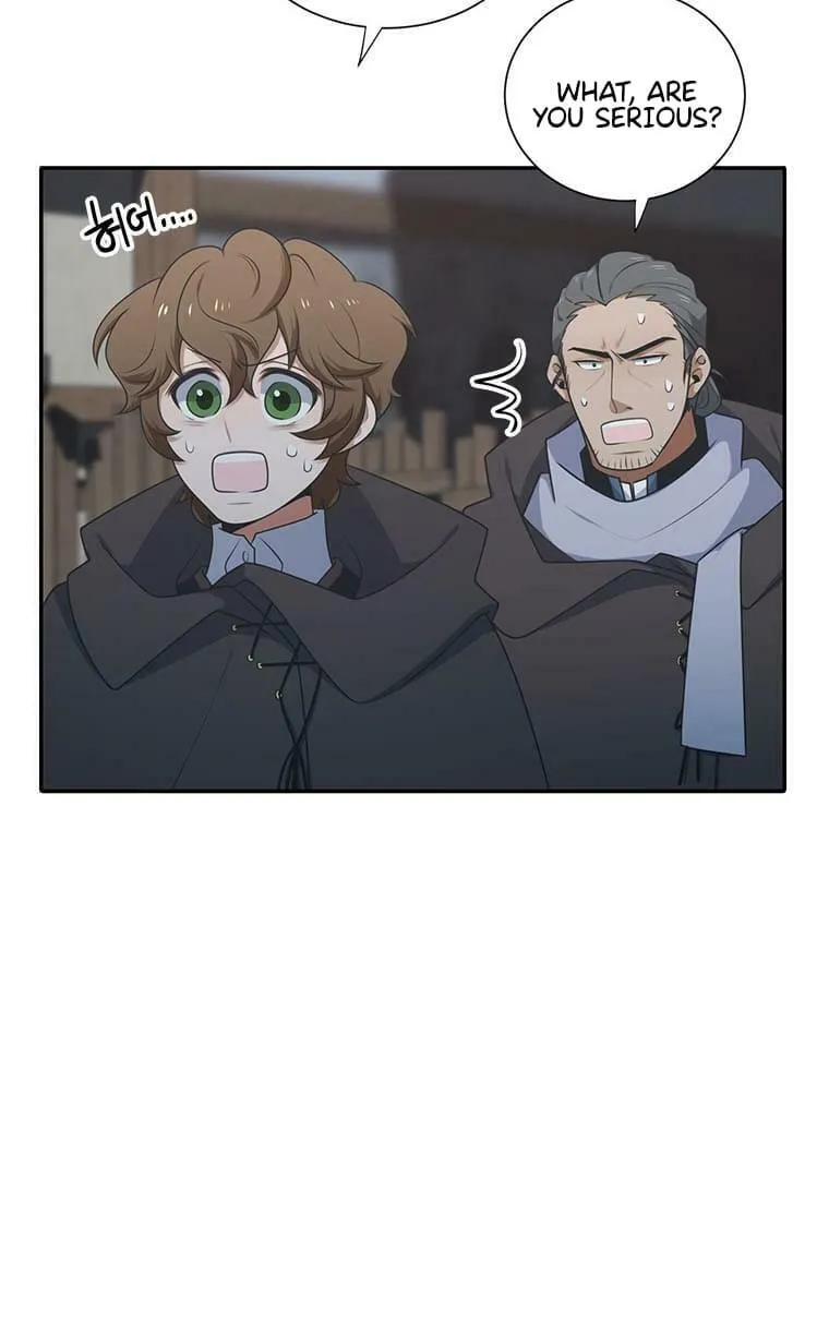 Read Elqueeness chapter 209 image 5 on Lezhin