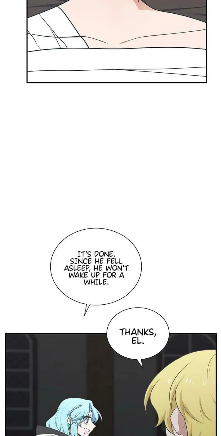Read Elqueeness chapter 209 image 51 on Lezhin