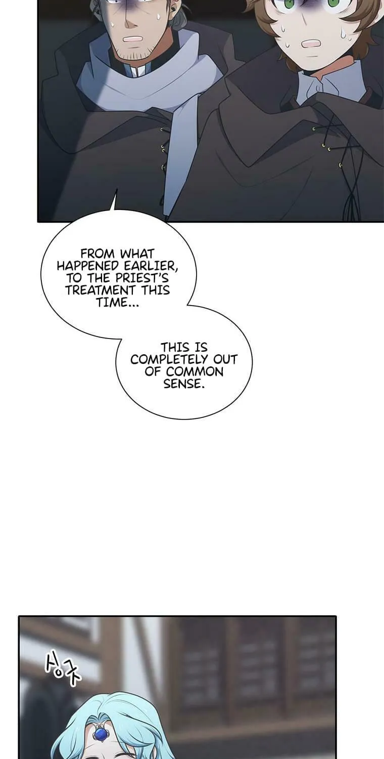 Read Elqueeness chapter 209 image 53 on Lezhin