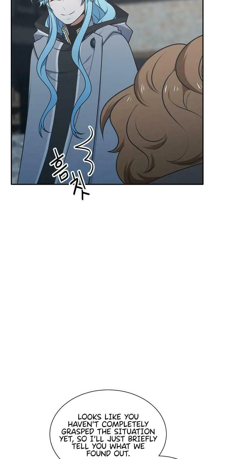 Read Elqueeness chapter 209 image 54 on Lezhin