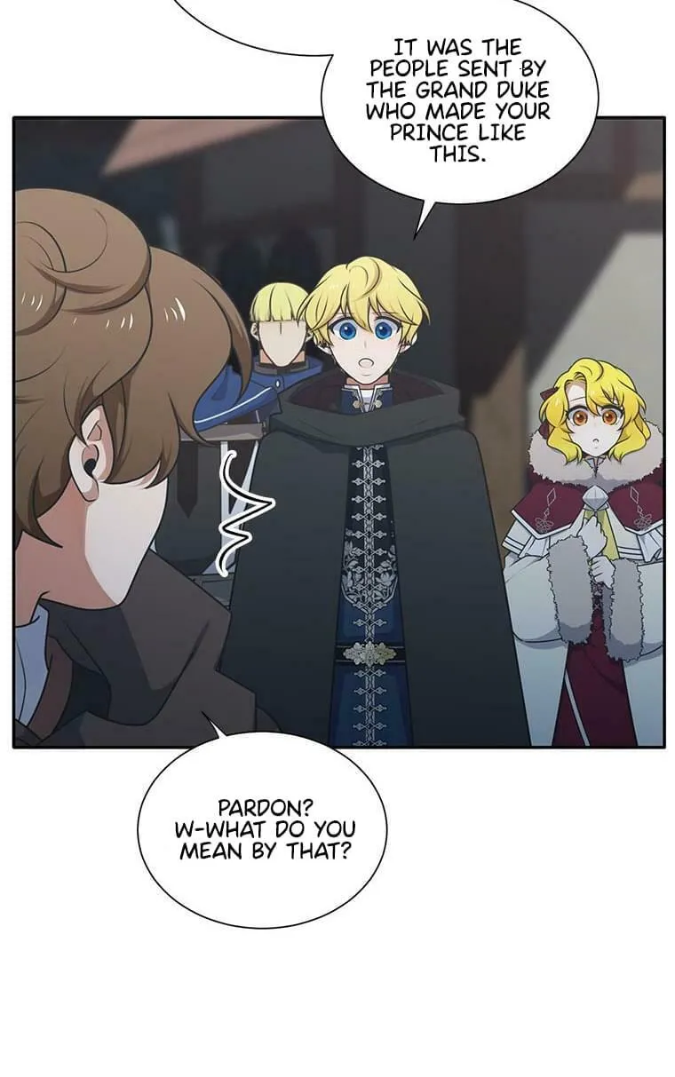 Read Elqueeness chapter 209 image 55 on Lezhin