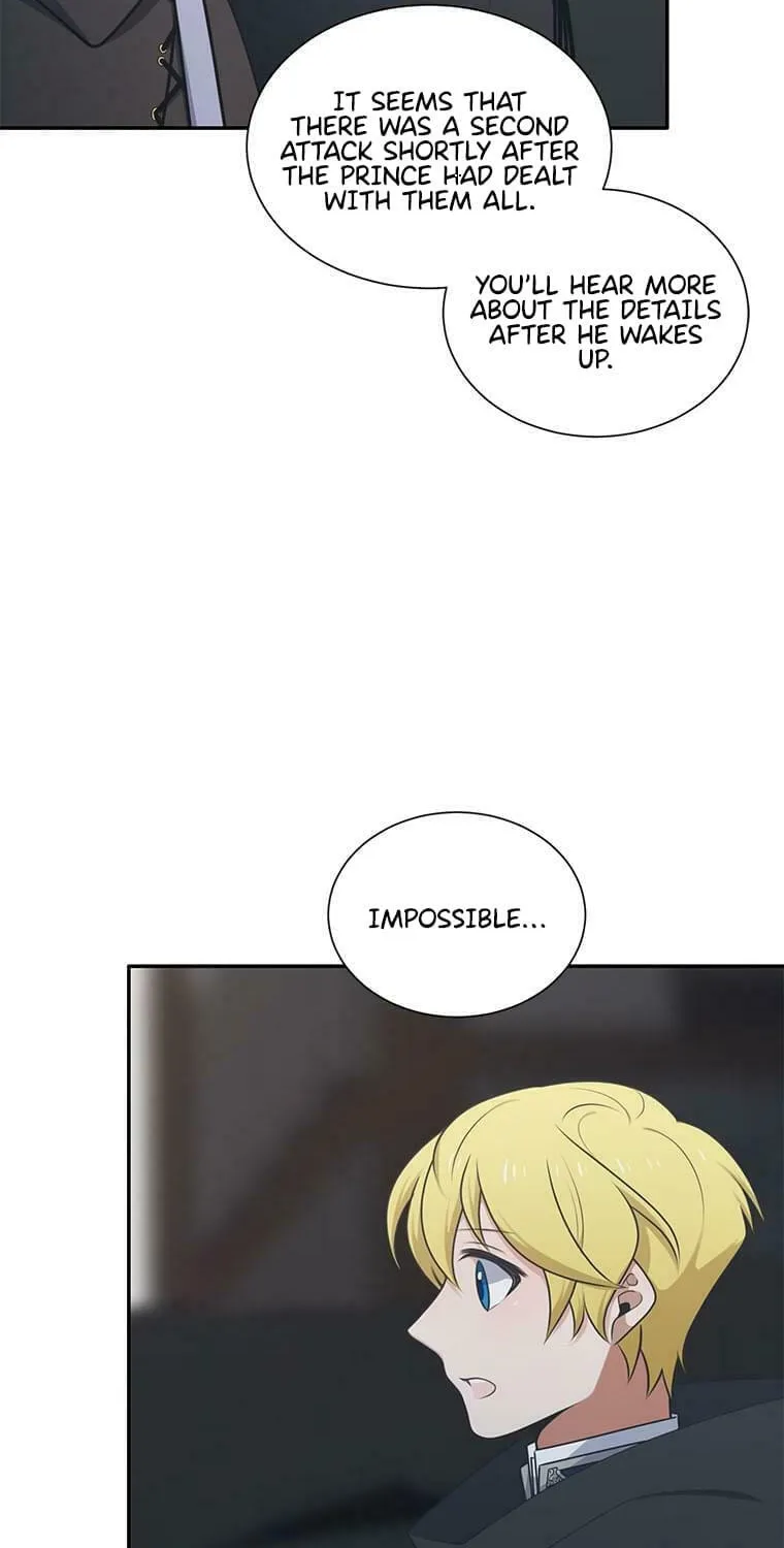 Read Elqueeness chapter 209 image 57 on Lezhin
