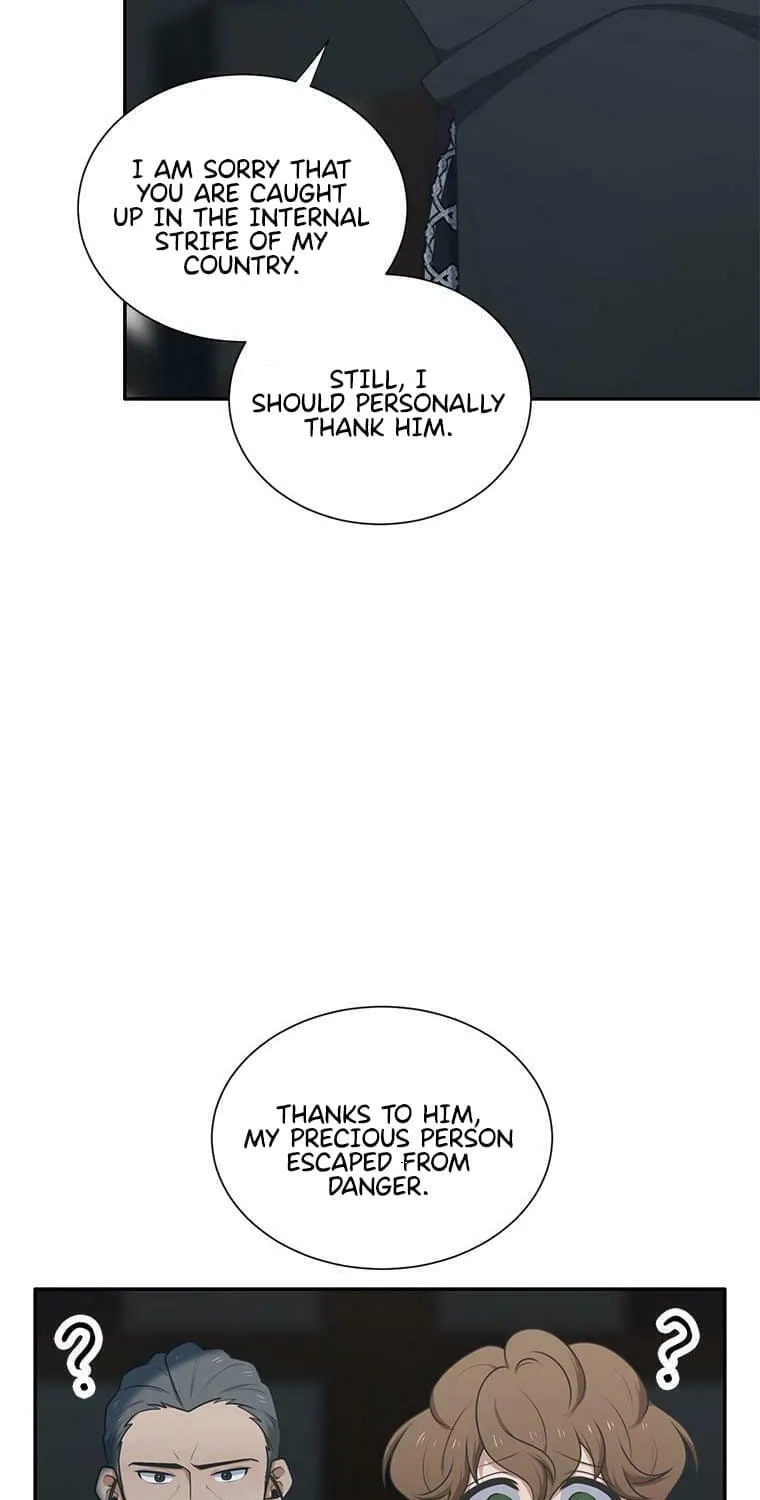 Read Elqueeness chapter 209 image 58 on Lezhin
