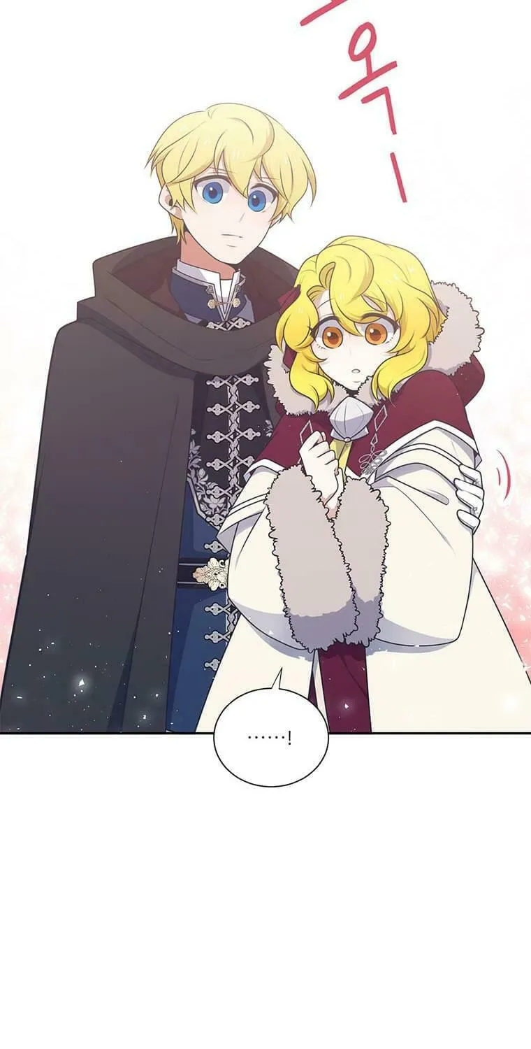 Read Elqueeness chapter 209 image 61 on Lezhin