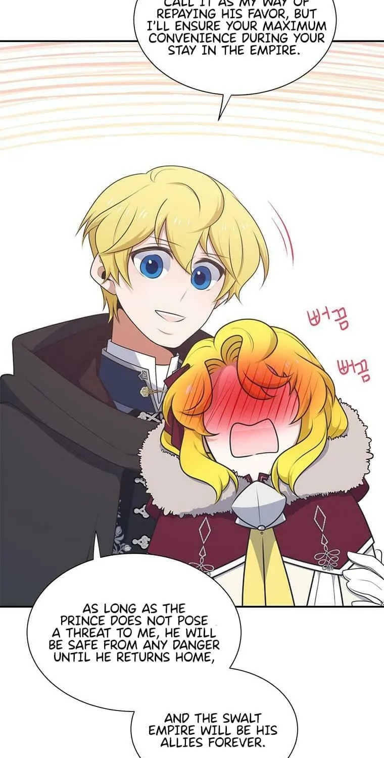 Read Elqueeness chapter 209 image 66 on Lezhin