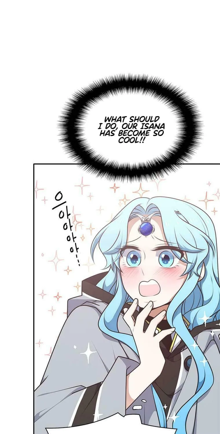 Read Elqueeness chapter 209 image 68 on Lezhin