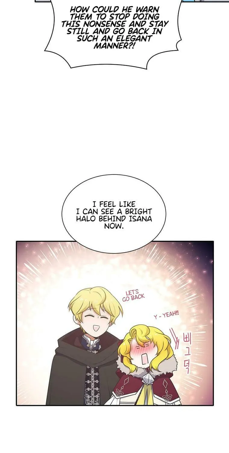 Read Elqueeness chapter 209 image 69 on Lezhin