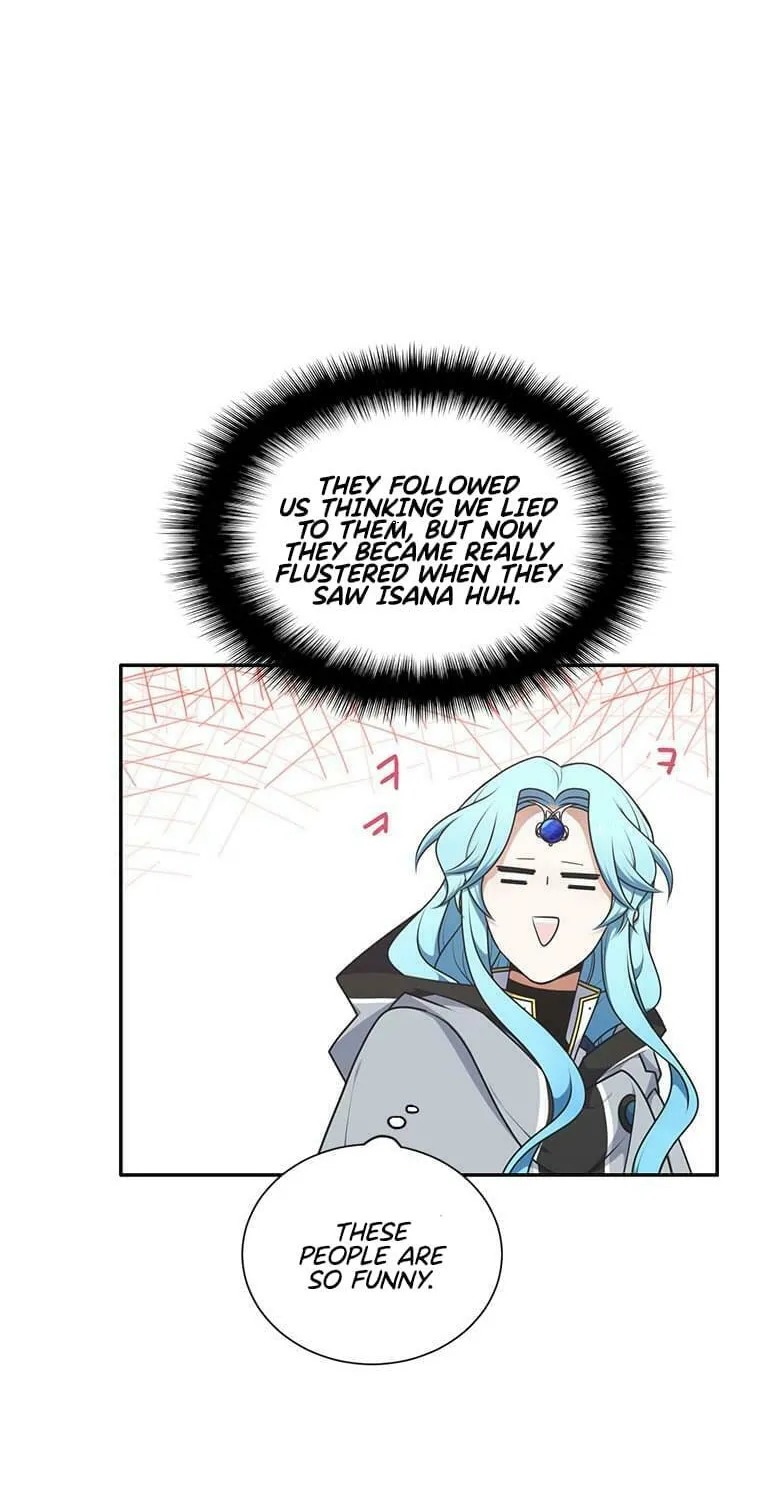 Read Elqueeness chapter 209 image 7 on Lezhin