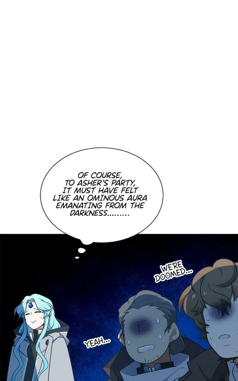 Read Elqueeness chapter 209 image 70 on Lezhin