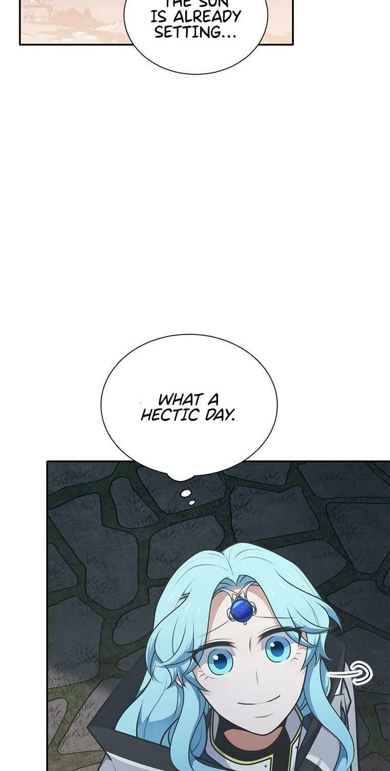 Read Elqueeness chapter 209 image 73 on Lezhin