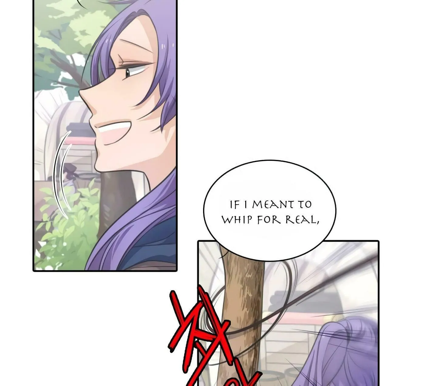 Read Elqueeness chapter 21 image 26 on Lezhin