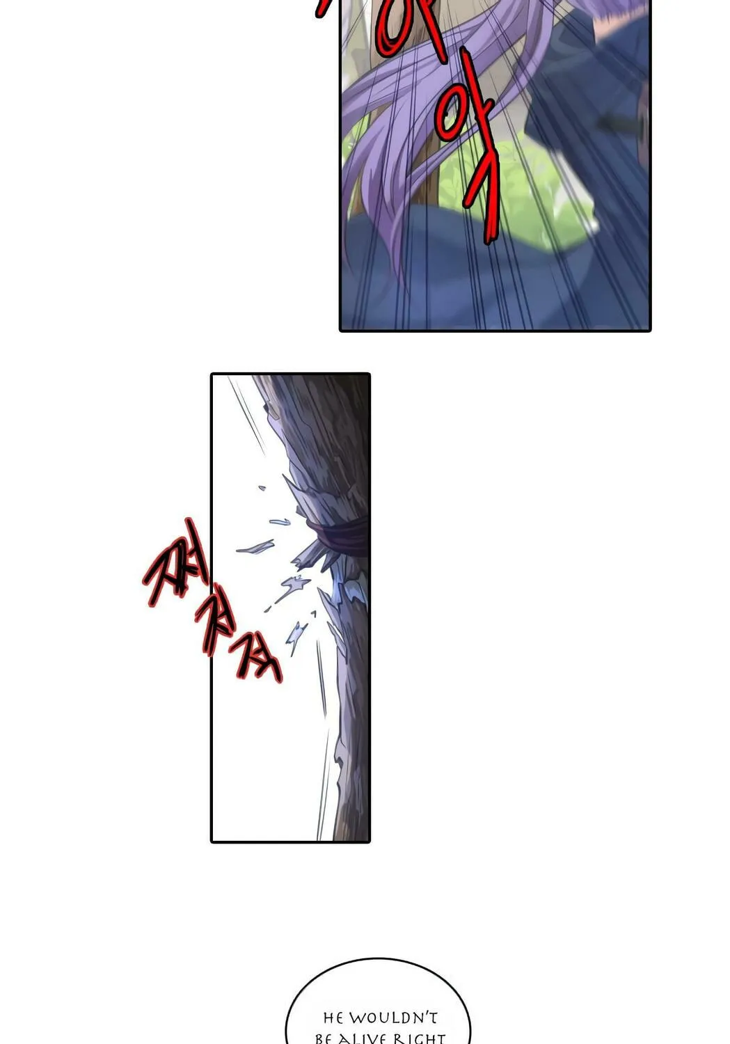 Read Elqueeness chapter 21 image 27 on Lezhin